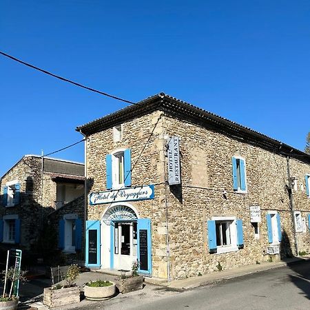 Les Voyageurs Hotel Charols Bagian luar foto