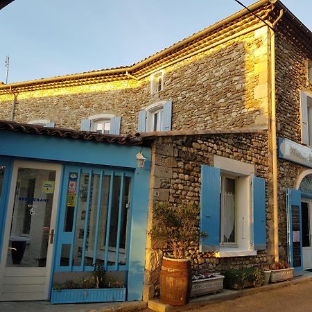Les Voyageurs Hotel Charols Bagian luar foto