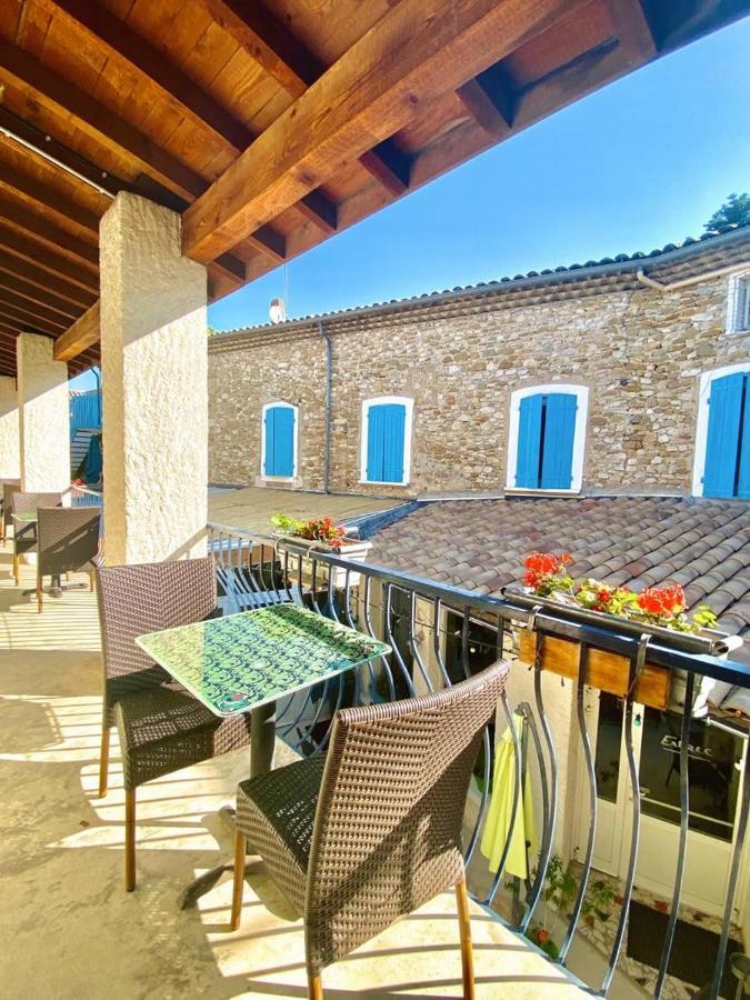 Les Voyageurs Hotel Charols Bagian luar foto