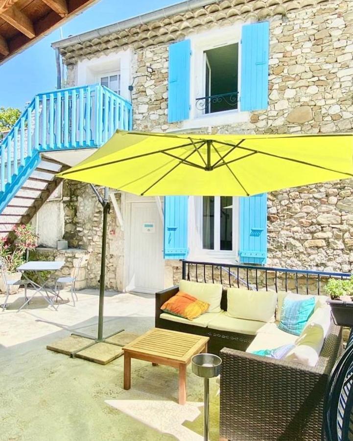 Les Voyageurs Hotel Charols Bagian luar foto