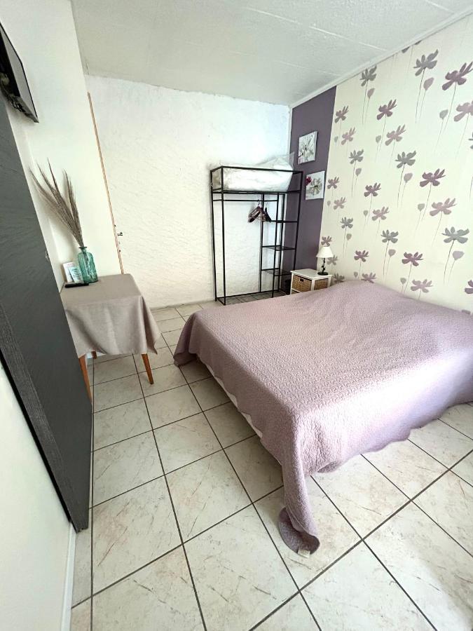 Les Voyageurs Hotel Charols Bagian luar foto