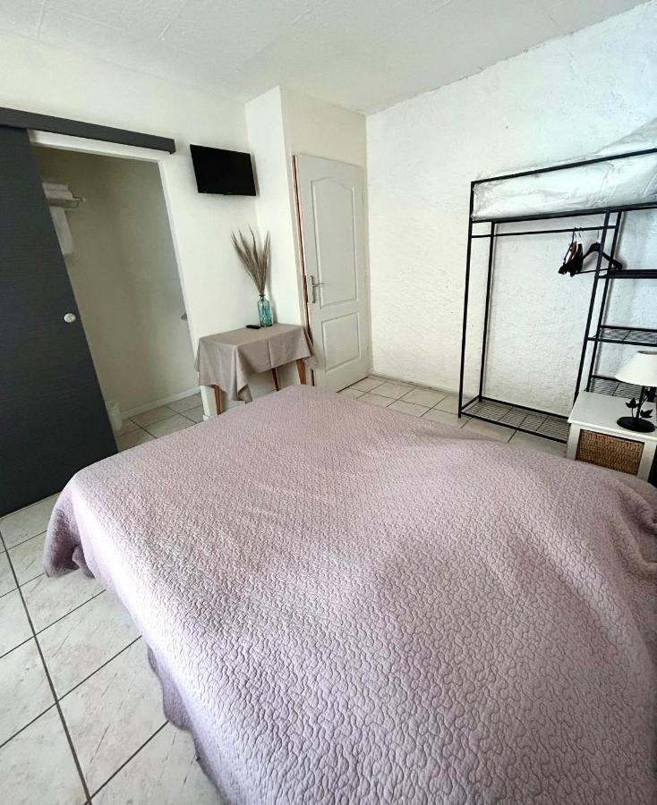 Les Voyageurs Hotel Charols Bagian luar foto