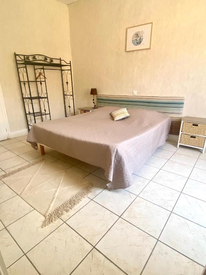 Les Voyageurs Hotel Charols Bagian luar foto
