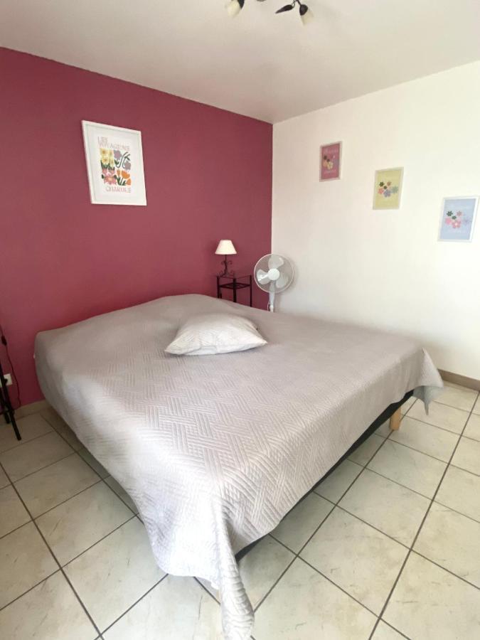 Les Voyageurs Hotel Charols Bagian luar foto